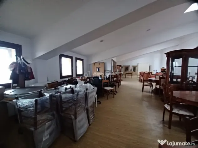 Spatiu-hala-afacere mobilier la comanda, Otopeni- Therme