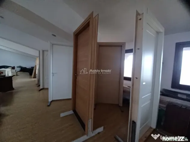 Spatiu-hala-afacere mobilier la comanda, Otopeni- Therme