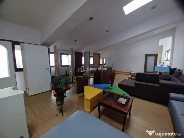 Spatiu-hala-afacere mobilier la comanda, Otopeni- Therme