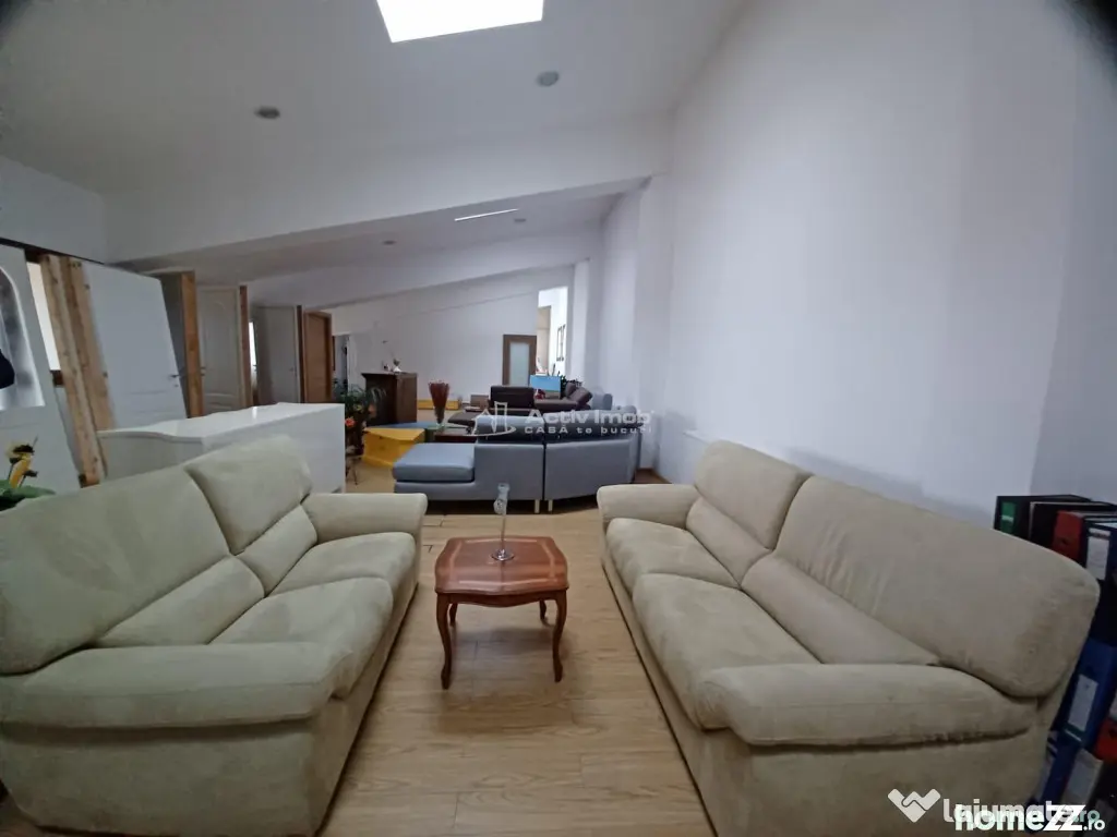 Spatiu-hala-afacere mobilier la comanda, Otopeni- Therme