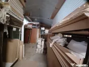 Spatiu-hala-afacere mobilier la comanda, Otopeni- Therme 