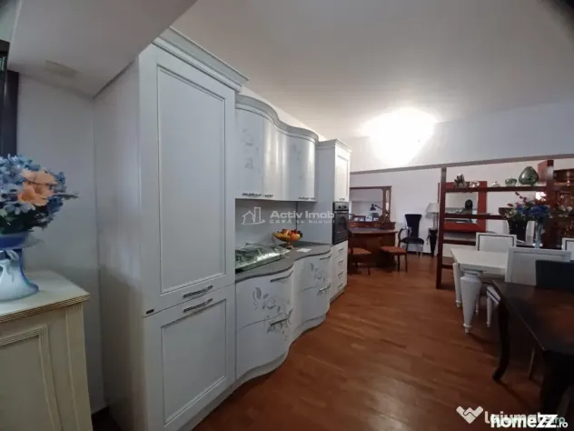 Spatiu-hala-afacere mobilier la comanda, Otopeni- Therme