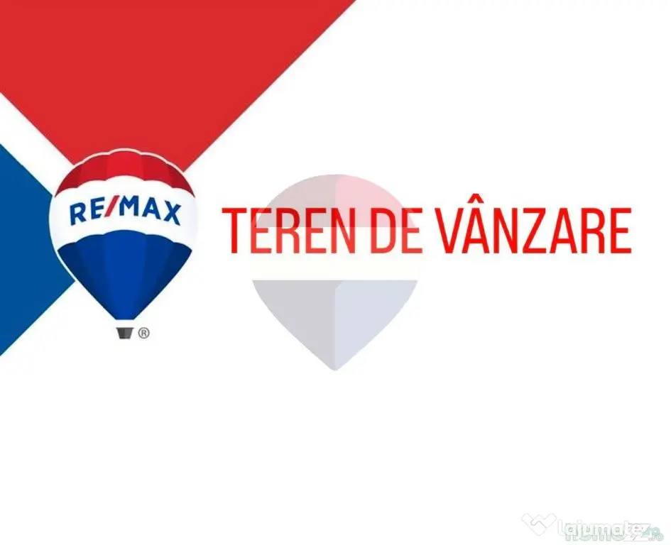 Teren intravilan de vânzare | Horia, Arad - Horia (Arad)