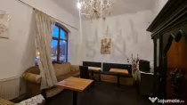 Vila interbelica Buzesti