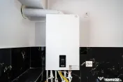 2 camere cu TERASA de 20 mp, FINALIZAT, gata de mutat, ME...
