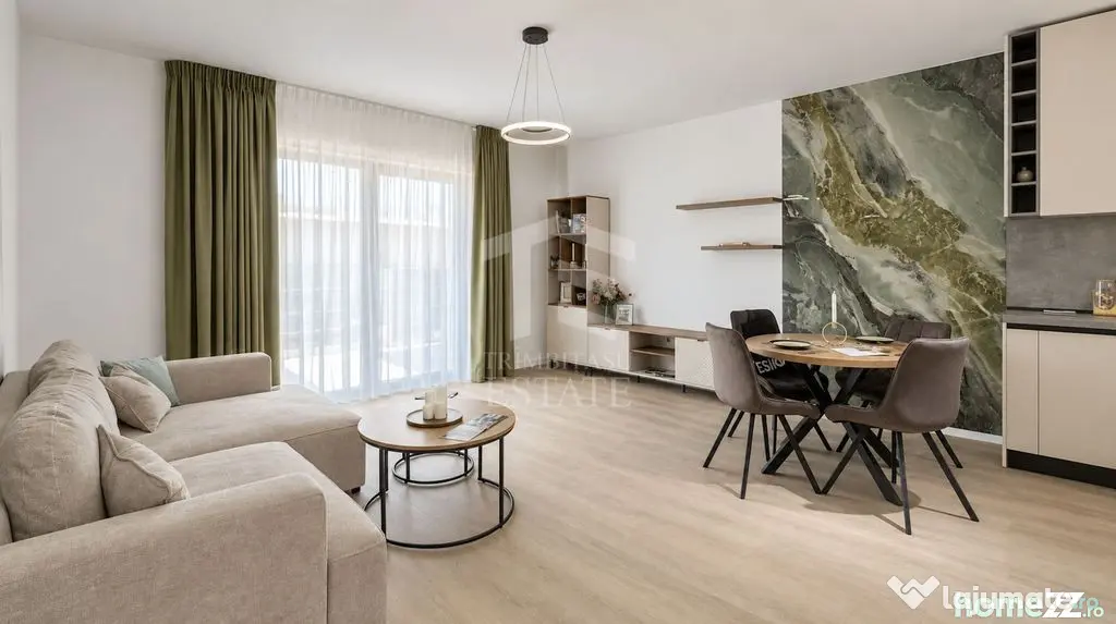 Alexandriei 152 | Bloc Nou Premium | 2 Camere Decom | 56 mp Utili - Bucuresti (Bucuresti-Ilfov)