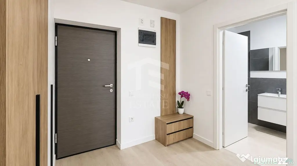 Alexandriei 152 | Bloc Nou Premium | 2 Camere Decom | 56 mp Utili - Bucuresti (Bucuresti-Ilfov)