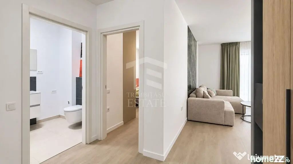 Alexandriei 152 | Bloc Nou Premium | 2 Camere Decom | 56 mp Utili - Bucuresti (Bucuresti-Ilfov)