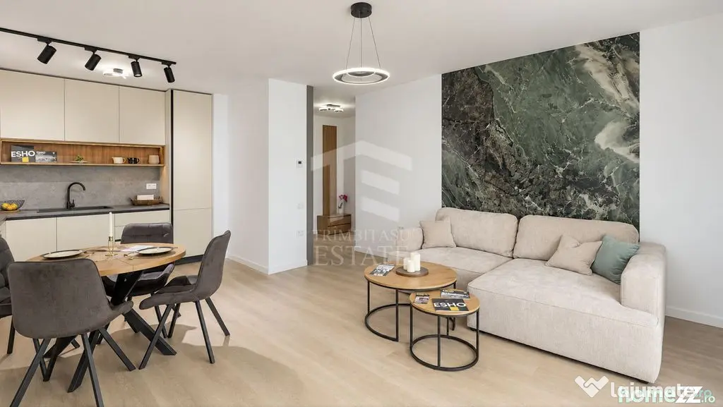 Alexandriei 152 | Bloc Nou Premium | 2 Camere Decom | 56 mp Utili - Bucuresti (Bucuresti-Ilfov)