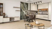 Alexandriei 152 | Bloc Nou Premium | 2 Camere Decom | 56 mp Utili 