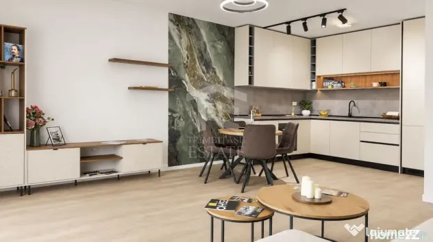 Alexandriei 152 | Bloc Nou Premium | 2 Camere Decom | 56 mp Utili - Bucuresti (Bucuresti-Ilfov)