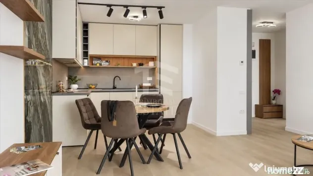 Alexandriei 152 | Bloc Nou Premium | 2 Camere Decom | 56 mp Utili - Bucuresti (Bucuresti-Ilfov)