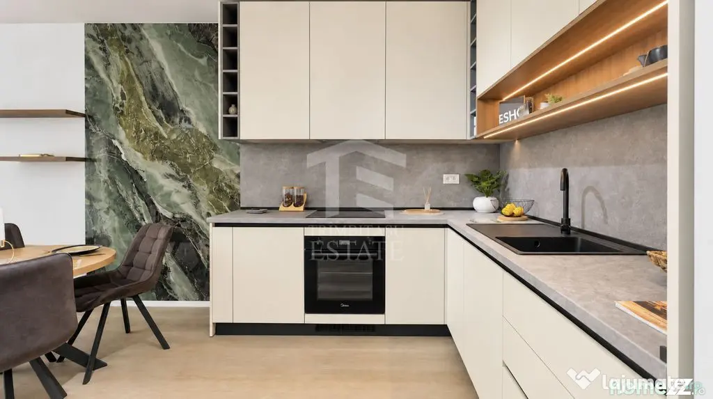Alexandriei 152 | Bloc Nou Premium | 2 Camere Decom | 56 mp Utili - Bucuresti (Bucuresti-Ilfov)