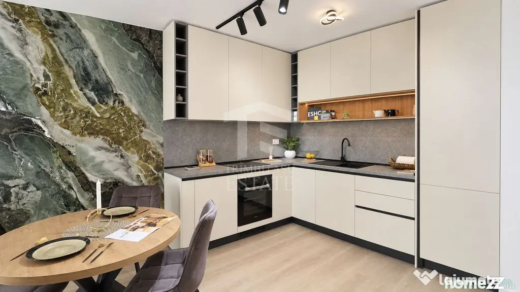Alexandriei 152 | Bloc Nou Premium | 2 Camere Decom | 56 mp Utili - Bucuresti (Bucuresti-Ilfov)