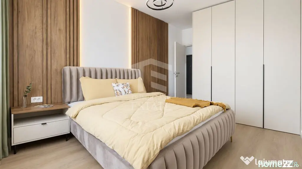 Alexandriei 152 | Bloc Nou Premium | 2 Camere Decom | 56 mp Utili - Bucuresti (Bucuresti-Ilfov)
