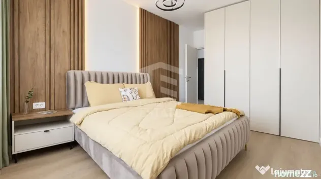 Alexandriei 152 | Bloc Nou Premium | 2 Camere Decom | 56 mp Utili - Bucuresti (Bucuresti-Ilfov)