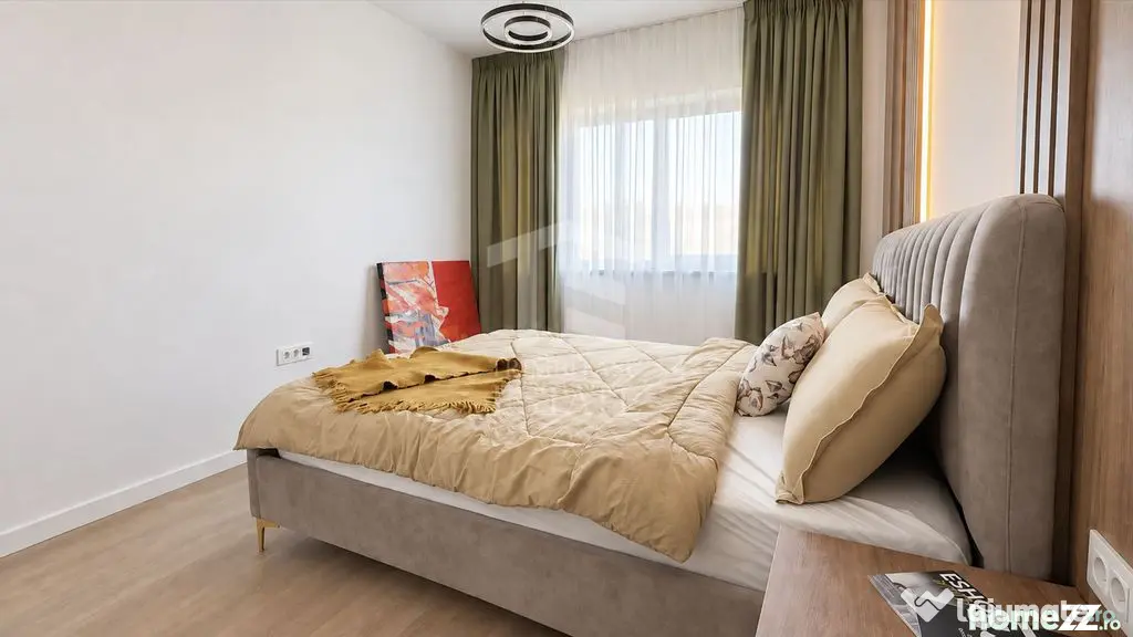 Alexandriei 152 | Bloc Nou Premium | 2 Camere Decom | 56 mp Utili - Bucuresti (Bucuresti-Ilfov)