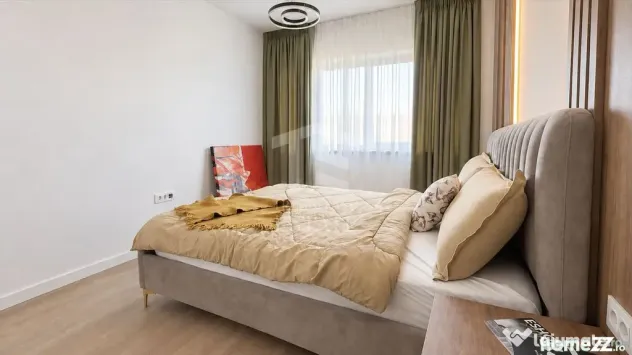 Alexandriei 152 | Bloc Nou Premium | 2 Camere Decom | 56 mp Utili - Bucuresti (Bucuresti-Ilfov)