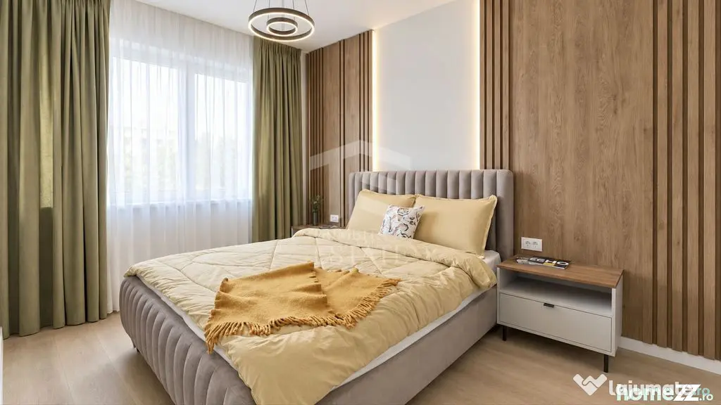 Alexandriei 152 | Bloc Nou Premium | 2 Camere Decom | 56 mp Utili - Bucuresti (Bucuresti-Ilfov)