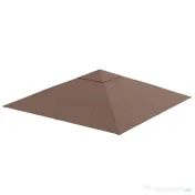 Acoperis de Schimb Outsunny 3x3m, din Poliester. 3x3m | Aosom RO 