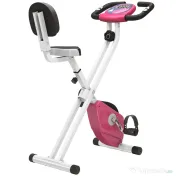 Soozier Bicicleta Camera Pliabila – 5 Pozitii & Rezistenta Magnetica 