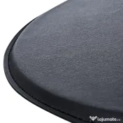 Homcom Masuta Bar Rotunda – Reglabila & Rotativa 360°