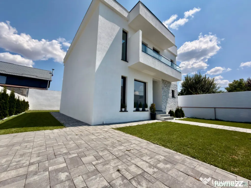 Casă de vanzare, Craiova - Banu Maracine - Craiova (Dolj)