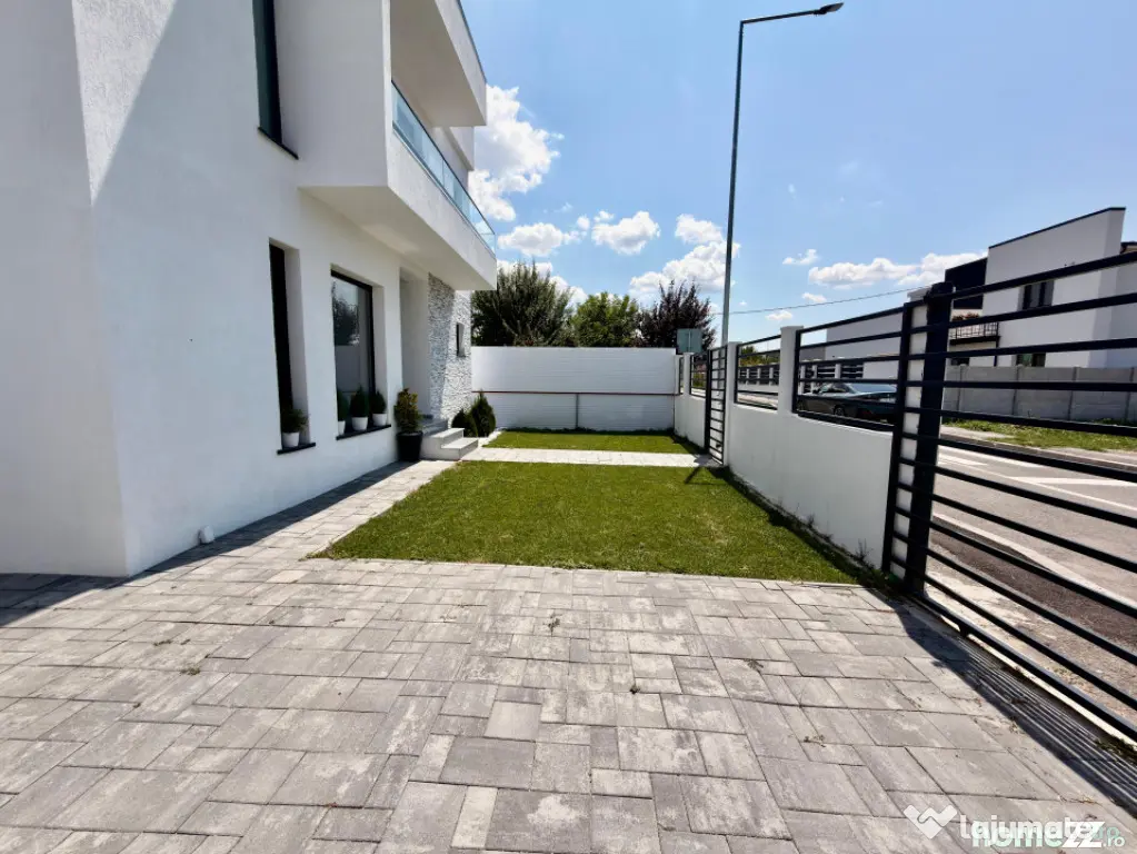 Casă de vanzare, Craiova - Banu Maracine - Craiova (Dolj)