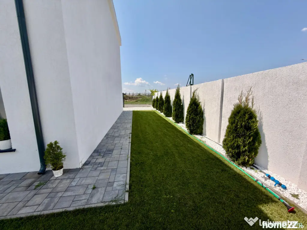 Casă de vanzare, Craiova - Banu Maracine - Craiova (Dolj)