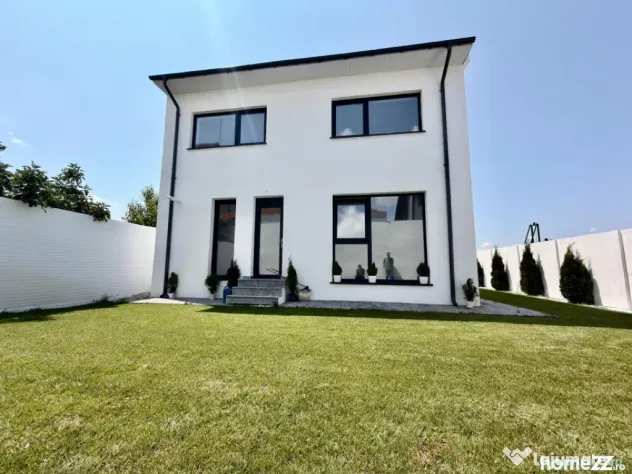 Casă de vanzare, Craiova - Banu Maracine - Craiova (Dolj)