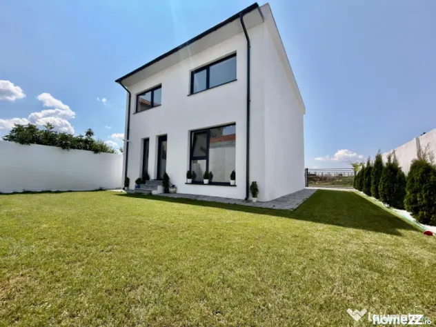 Casă de vanzare, Craiova - Banu Maracine - Craiova (Dolj)