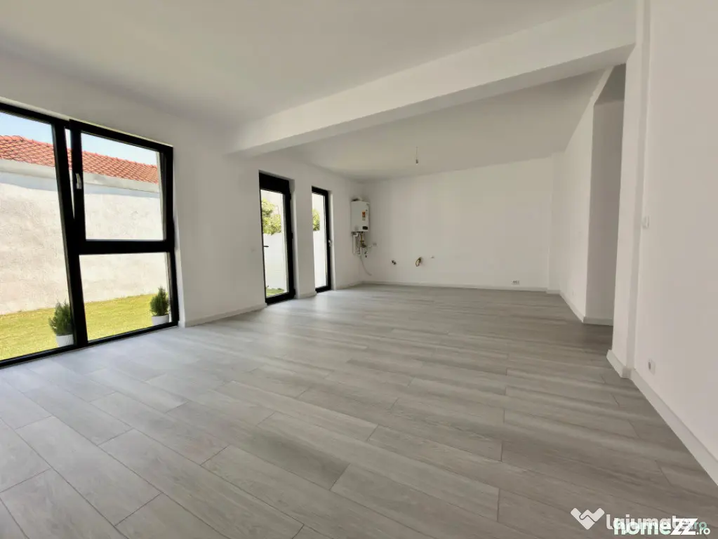 Casă de vanzare, Craiova - Banu Maracine - Craiova (Dolj)