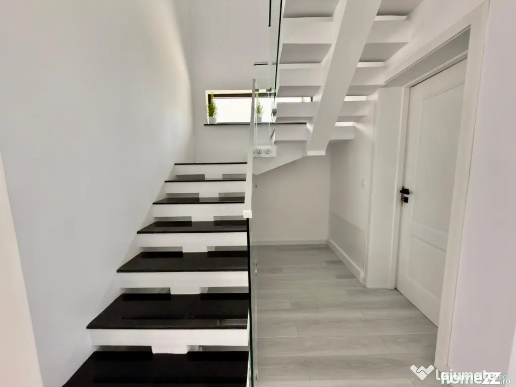 Casă de vanzare, Craiova - Banu Maracine - Craiova (Dolj)