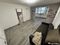 Apartament 3 camere zona Tomis 2 cu Centrala