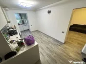 Apartament 3 camere zona Tomis 2 cu Centrala