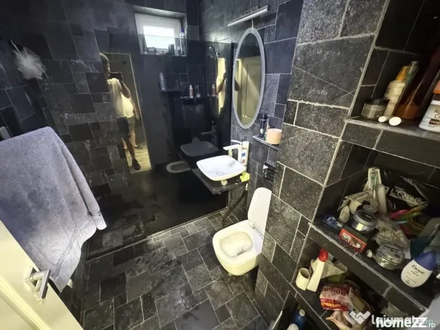 Apartament 3 camere zona Tomis 2 cu Centrala - Constanta (Constanta)