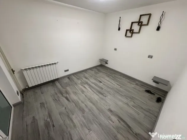 Apartament 3 camere zona Tomis 2 cu Centrala - Constanta (Constanta)