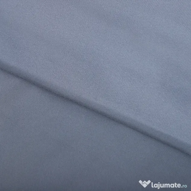 Set de 2 Saltele de Plaja Outsunny, Pliabile cu Spatar Reglabil Gri | Aosom Romania