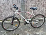 Bicicleta mountain bike