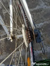 Bicicleta mountain bike