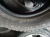 Anvelope iarna Sava 175/65/R15 