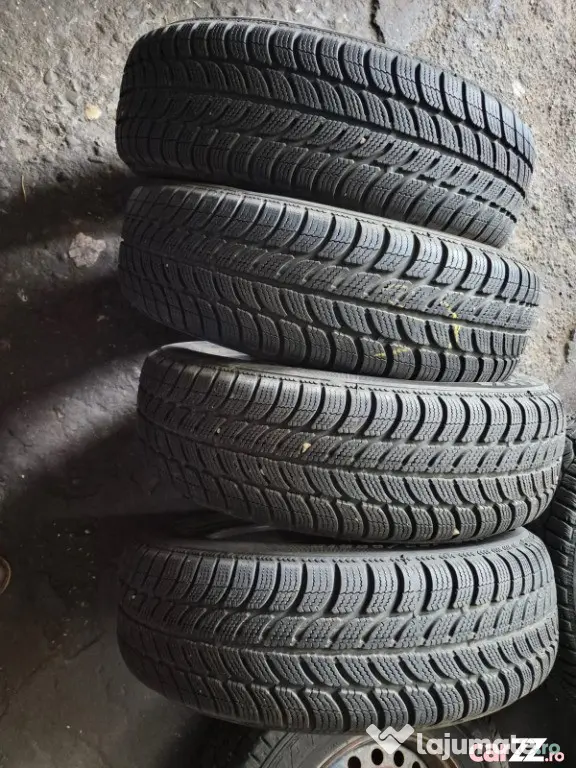Anvelope iarna Sava 175/65/R15