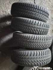 Anvelope iarna Sava 175/65/R15 