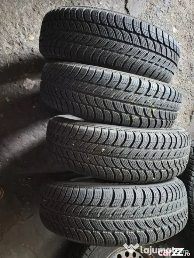 Anvelope iarna Sava 175/65/R15