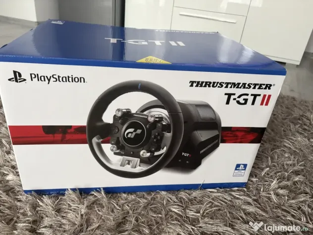Playstation t-gt