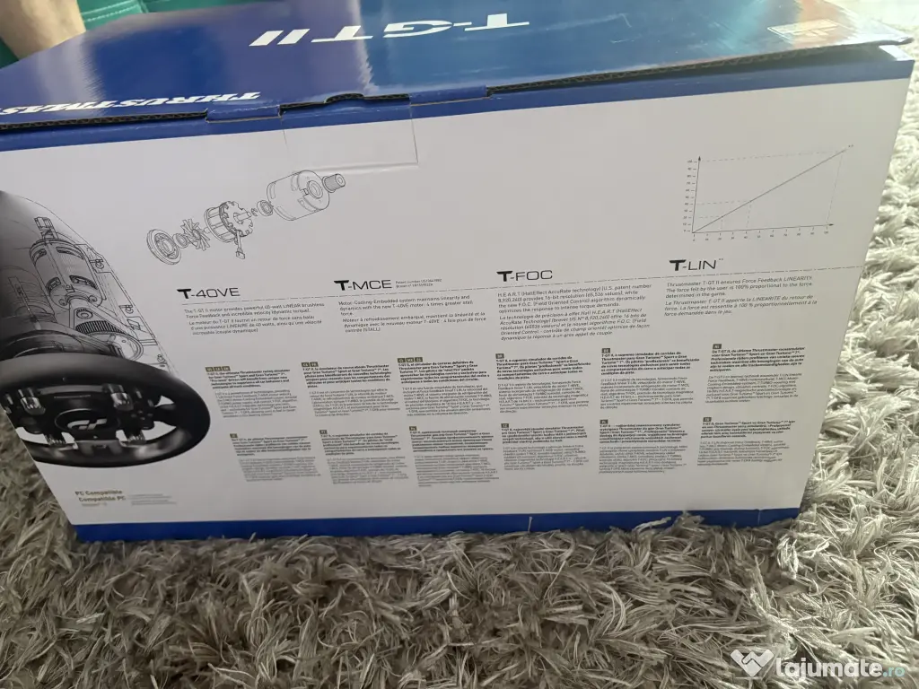 Playstation t-gt