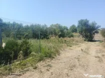Teren Intravilan, Malu Mare
