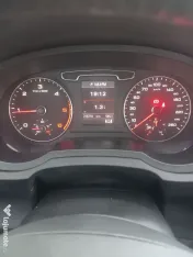 Vând Audi q3 an 2014 140 CP tracțiune fata recent înmatriculată 