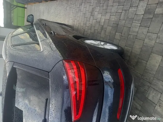 Vând Audi q3 an 2014 140 CP tracțiune fata recent înmatriculată