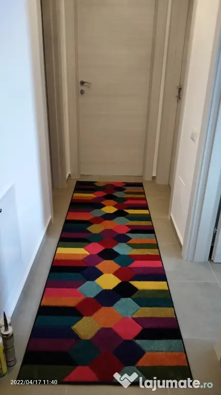Apartament 2 camere cu piscina în complex Prelungirea Ghencea